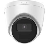 Cámara IP Hikvision DS-2CD1321G0-I 2MP Full HD PoE 2.8mm exterior visión nocturna