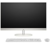 PC Sobremesa HP 24-cr0132ns i5-1335U 16GB 512GB SSD Cámara FullHD Wi-Fi 6 Blanco
