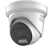 Cámara IP Hikvision DS-2CD2347G2H-LISU/SL 4MP ColorVu 2.8mm PoE Exterior IP67 WDR