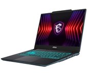 Portátil MSI Cyborg 14 A13VF-053XES 14″ i5-13420H 16GB 512GB SSD RTX 4060 FreeDOS