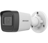 Cámara IP Hikvision DS-2CD1021G0-I 2MP 2.8mm Full HD Vision Nocturna Exterior IP66