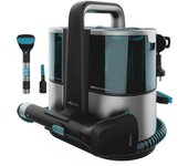 Cecotec Conga 4000 Carpet&Spot Cean Aspirador de Tapicerías con Pulverizador 400W
