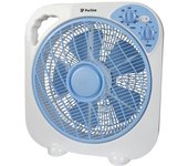 Ventilador Purline VENTY PANDORA 50W 5 aspas Timer 3 velocidades Bajo Ruido 1.7kg