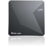TV Box Lipa X88 Pro S905X5 4GB 32GB Android 14 8K Wifi Dual Chromecast Bluetooth
