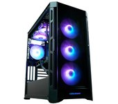 Epical-q Vormyr Intel Core I5 14600kf, 32gb, 1tb Nvme, Rtx 5060 8gb + Windows 11 Home