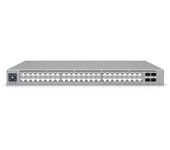 Switch Ubiquiti UniFi Pro Max 48 PoE L3 224Gbps 48Puertos 16PoE++ 720W SFP+ Rack 1U