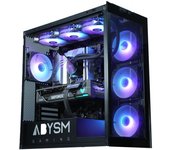 Epical-q Apliar Amd Ryzen 7 7800x3d, 32gb, 2tb Nvme, Rtx 5060ti 16gb + Windows 11 Pro