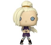 Figura coleccionable Funko Ino Yamanaka Naruto Shippuden vinilo multicolor 112mm