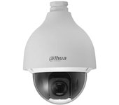 Cámara de red Dahua DH-SD50225U-HN Starlight 2MP PTZ IP x25 Zoom óptico metálica