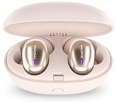 1More Stylish E1026 Auriculares Inalámbricos Dorados