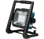 Makita DEADML805 Linterna Foco LED 14.4V/18V LXT 750 Lúmenes sin Batería/Cargador