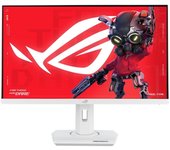 ASUS ROG Strix XG27ACS-W 27" Fast IPS QHD 180Hz FreeSync/G-Sync Compatible Blanco