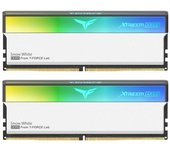 Team Group T-FORCE XTREEM ARGB DDR5 7200MHz 48GB 2x24GB CL34 Intel XMP 3.0 Blanca