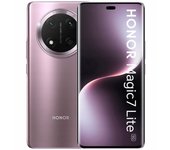 Honor Magic7 Lite 5G 8GB/256GB Smartphone 6.78" AMOLED 120Hz 108MP 6600mAh Púrpura