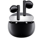 Mibro Earbuds 2 Auriculares Inalámbricos con Micrófono y Estuche de Carga Negros