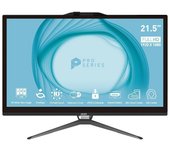 MSI Pro AP222T 13M-225ES All-in-One Intel Core i5-13400/8GB/256GB SSD/21.5" Táctil