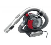 Black&Decker PD1200AV Aspirador de Coche Flexi 12V