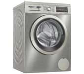 Bosch WUU28T0XES Lavadora Carga Frontal 9Kg A Acero Inoxidable