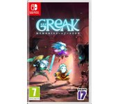 Greak Memories of Azur