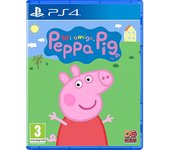 Mi Amiga Peppa Pig