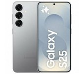 SAMSUNG SM-S931B Galaxy S25 Dual Sim 12+128GB Silver Shadow DE