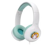 T'nB TNB CSKID3 - Casco con cable KIDY limitador de decibelio Jack 3,5 mm