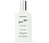 Perfume hombre jeanne arthes 100 ml sexy boy white shirt