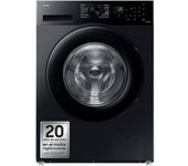 Lavadora samsung ww90cgc04dabec 60 cm 1400 rpm 9 kg