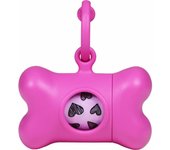 United Pets - Bon Ton nano Classic en color rosa