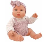 Muñeca bebé berjuan chubby 50 cm