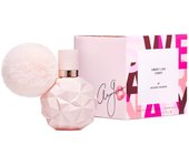 Colonia con rociador de Sweet Like Candy de Ariana Grande, 50 ml