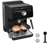 Cafetera Express Krups XP3818 - Marca: Krups - EAN: 3016661177880