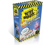 Juego de ciencia silverlit tetes brulees la mini fabrik a bonbons