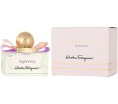 Perfume mujer salvatore ferragamo signorina edt
