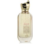 Al Wataniah Ameerati - Perfume de 100ml con Aroma Floral y Amaderado - Fragancia Sofisticada y Duradera para Mujeres - Perfecto para Eventos Especiales