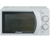 Candy Idea CMG 2071M Encimera Microondas con grill 20 L 700 W Blanco