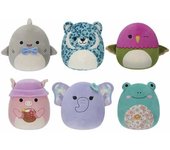 Squishmallows Peluche 20 CM W18 B Surtido