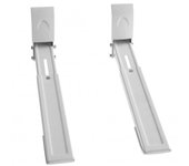 SOPORTE MICROONDAS 20KG 29-42CM EXTENS.