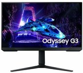 Monitor gaming samsung full hd 27"