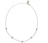 Collar mujer breil tj2624 50 cm