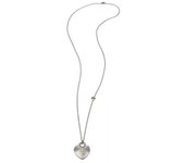 Collar mujer breil tj2735 75 cm