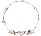 Pulsera mujer breil tj2589 20 cm