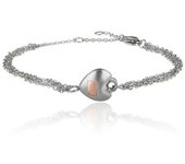 Pulsera mujer breil tj2729 20 cm