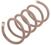 Pulsera mujer breil tj2718 80 cm