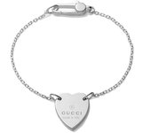Pulsera mujer gucci yba223513001