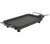 Plancha de asar princess table chef pro classic 102233/ 2000w/ tamaño 46*26cm