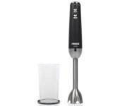 BATIDORA PRINCESS C.M. 1200W ACERO INOX VASO MEDIDOR TURBO
