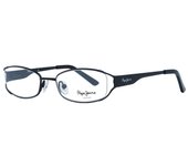 Pepe Jeans Montura de Gafas Unisex, Multicolor, Estándar