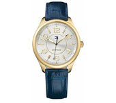 Tommy Hilfiger Reloj Mujer de Analogico con Correa en Cuero 1781675