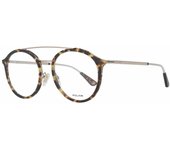 Montura de gafas hombre police vpl688 52741m